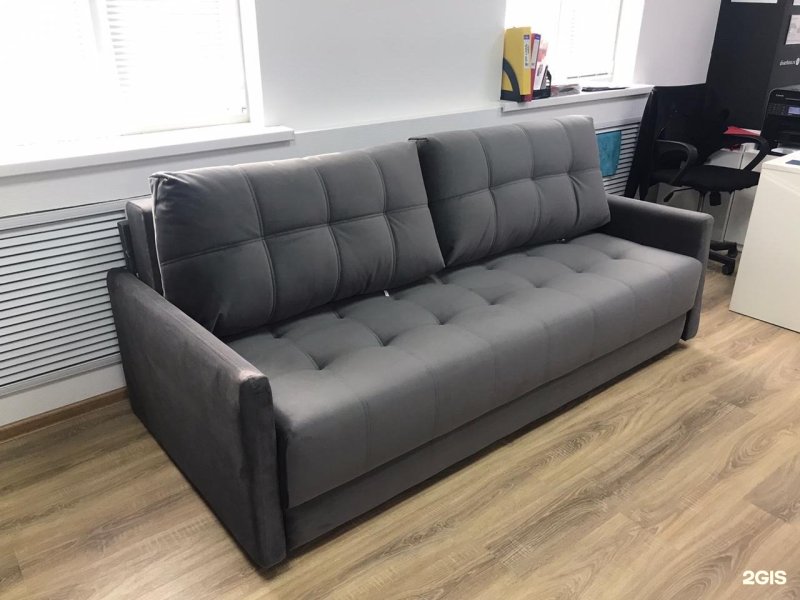 Диван Boss Loft