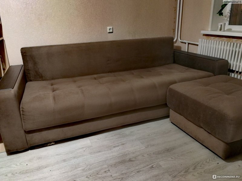 Диван Boss много мебели
