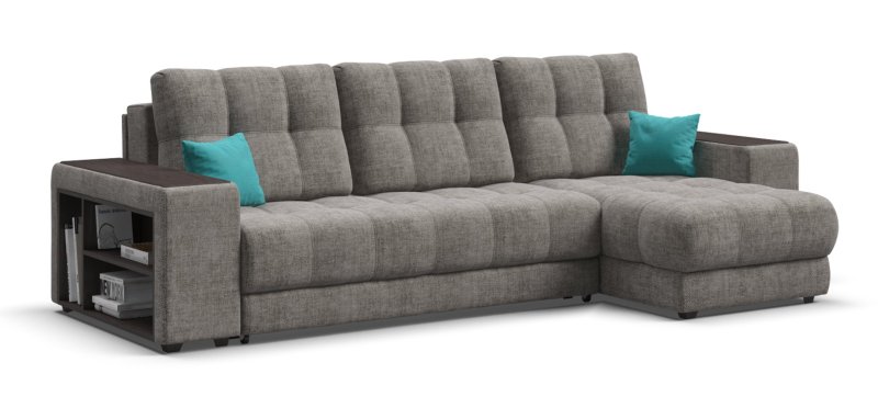 Диван босс XL Loft угловой