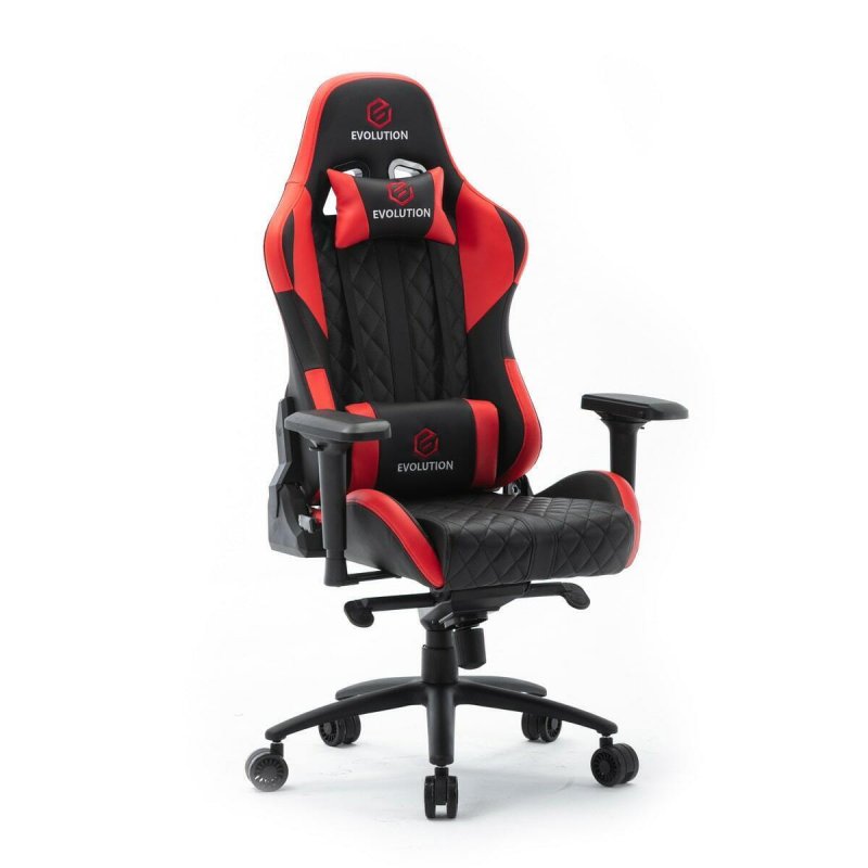 Стул поворотный Alfa GTP pm60