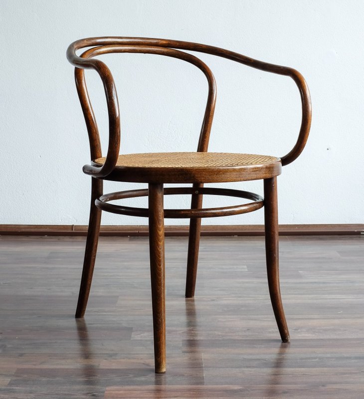 Thonet Classic Chair Польша