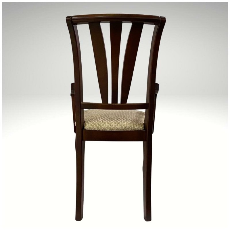 Стул TETCHAIR Palermo (PM-sc2) дерево/текстиль