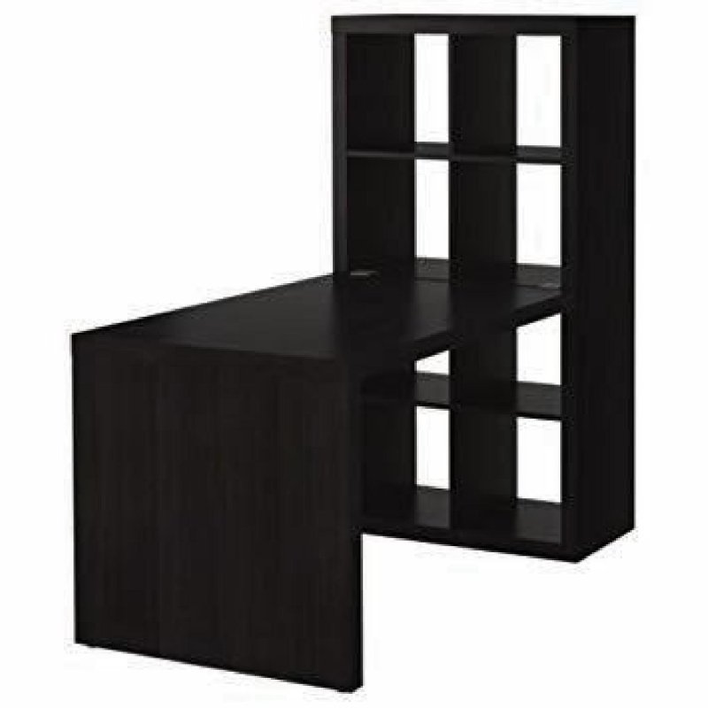 Стол письменный комбинация экспедит ikea