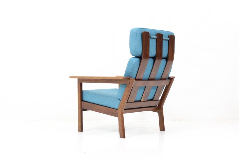 Rocking Chair DORIA