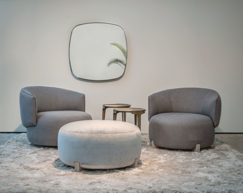 Piet Boon Armchair
