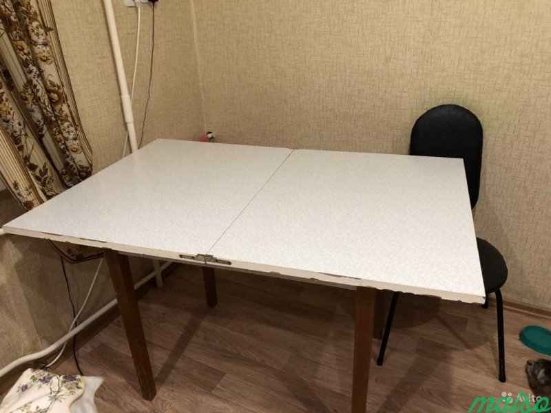 Советсик йраскладной стол