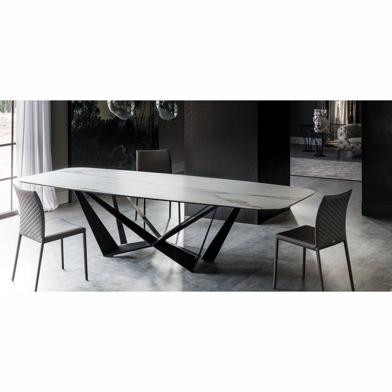 Scorpio Keramik Cattelan