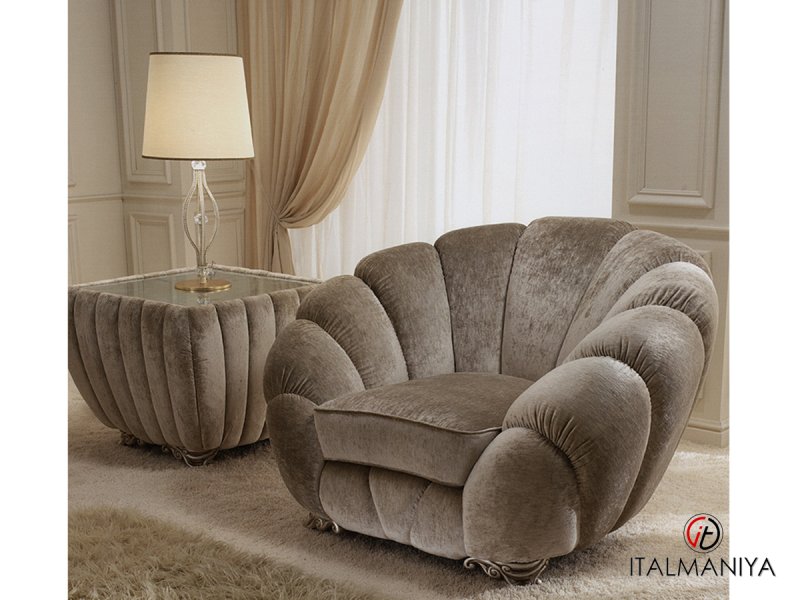 Мягкая мебель Pearl Gold Confort Pearl 01