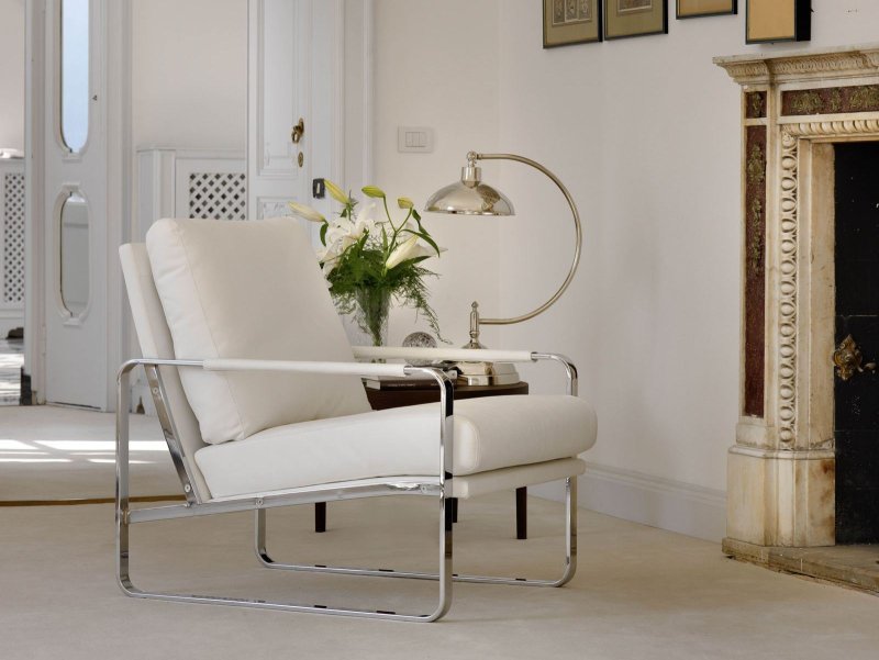 Bontempi casa Pupa Armchair