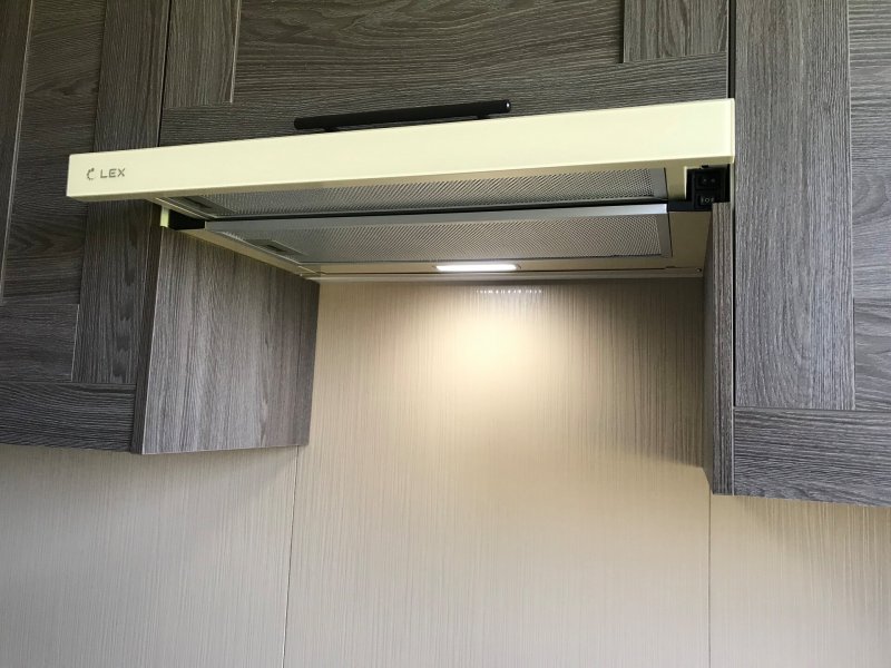 Lex Hubble g 2m 600 Ivory