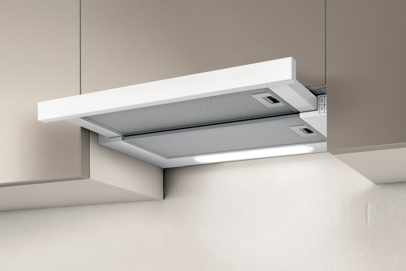 Вытяжка Elica Elite 14 Lux WH/A/60