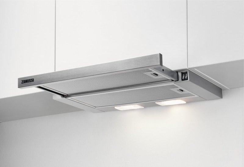 Вытяжка Electrolux lfp216s