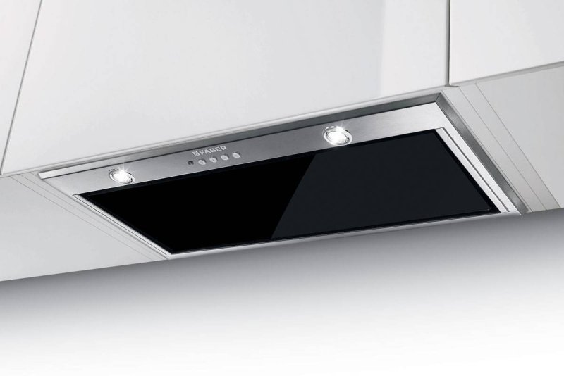 Встраиваемая вытяжка Elica elite14 Lux BL/A/50