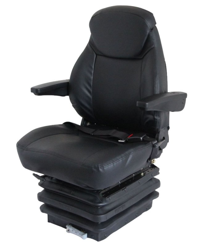 Сиденье водителя s45rcab-80har