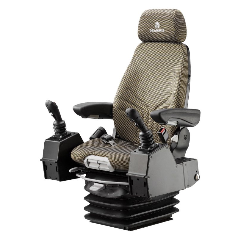Кресло DXRACER Oh/re0/NB