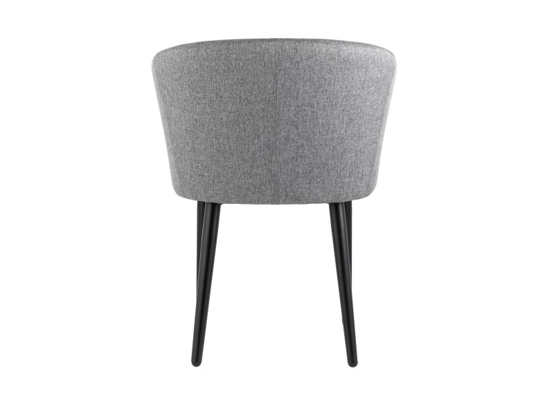 Стул Ральф Textile Grey