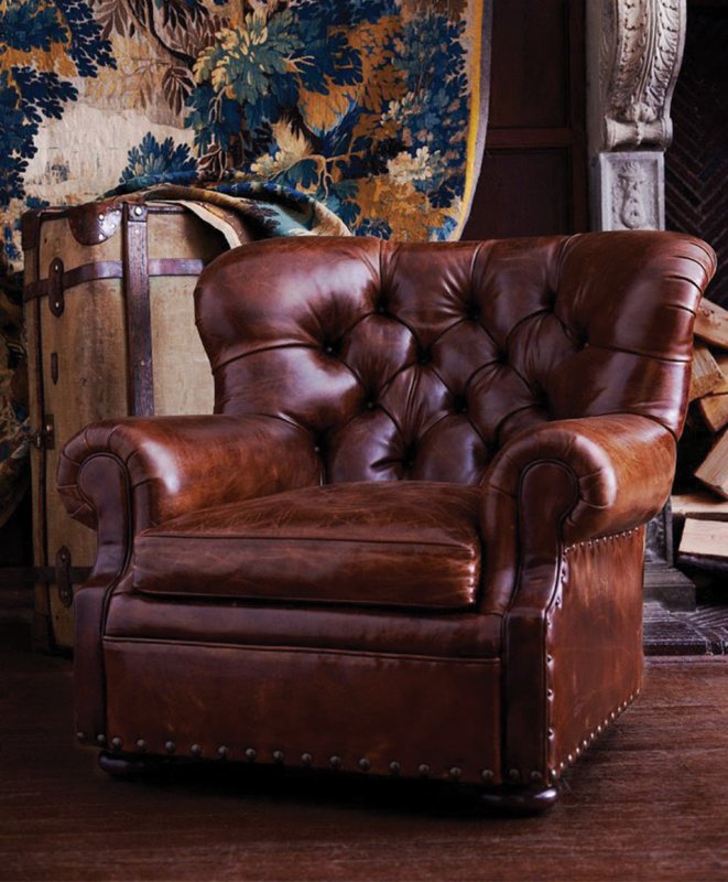 Кресло Ralph Lauren Furniture