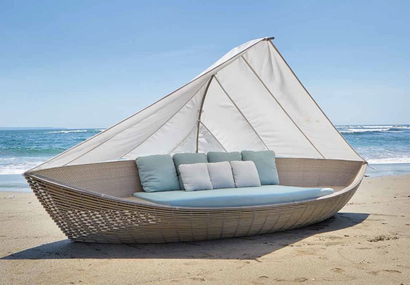Офисное кресло unique Sail hl
