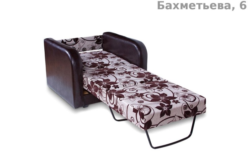 Кресло раскладное Чебурашка