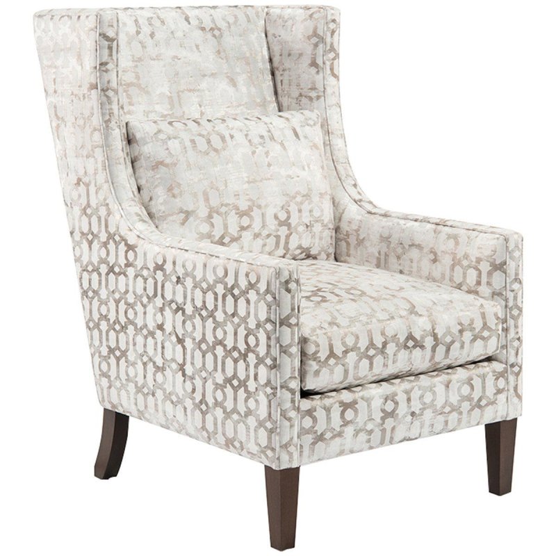 Кресло Wingback