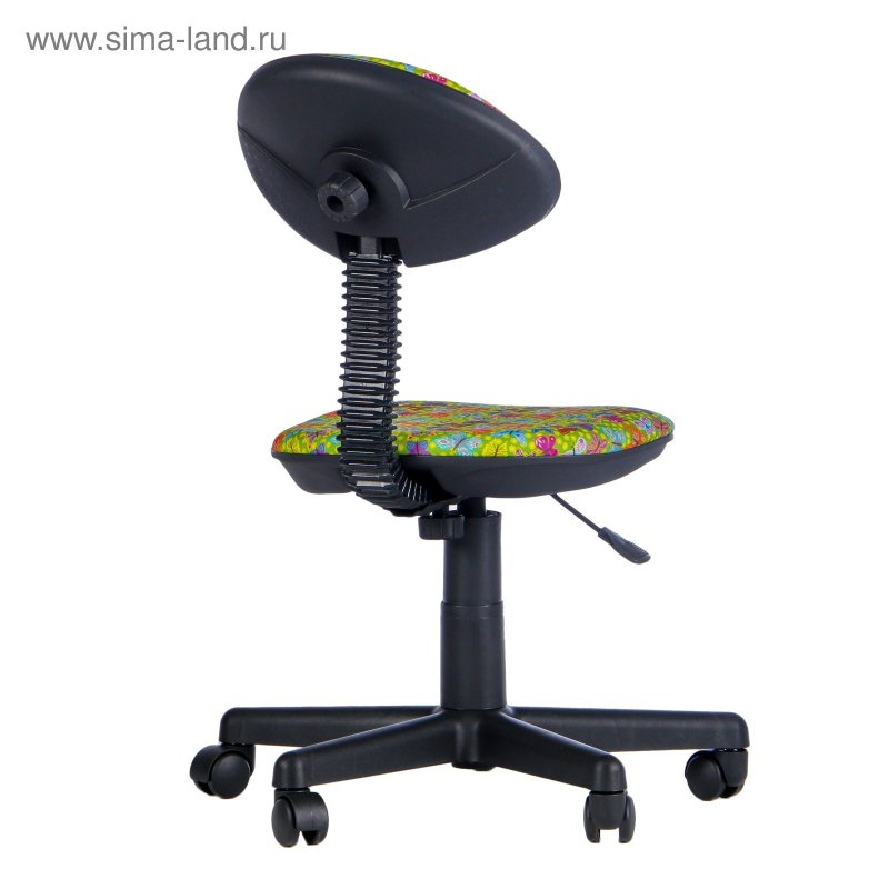 Компьютерное кресло Bambo GTS