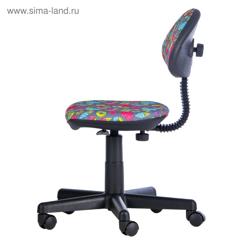 Кресло логика ОЛСС