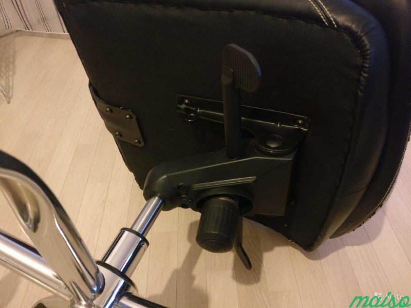 Газлифт под мультиблок