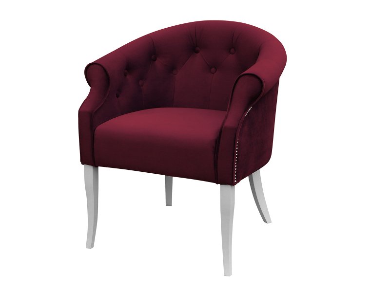 Кресло Decor Bordo