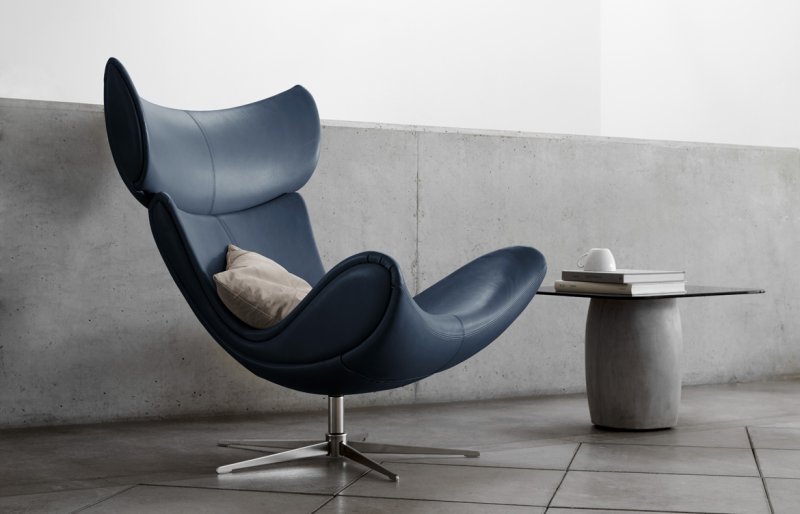 BOCONCEPT Imola Chair