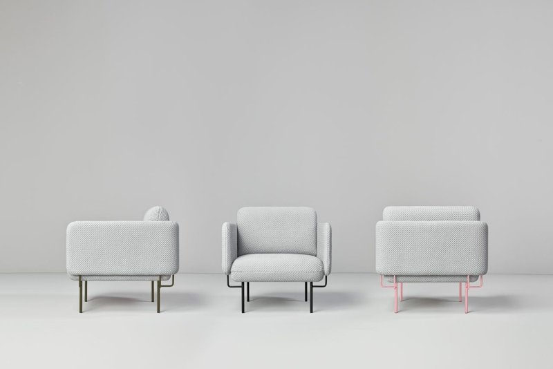 Missana Armchair