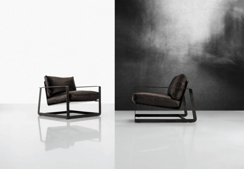 Poliform Gaston Armchair