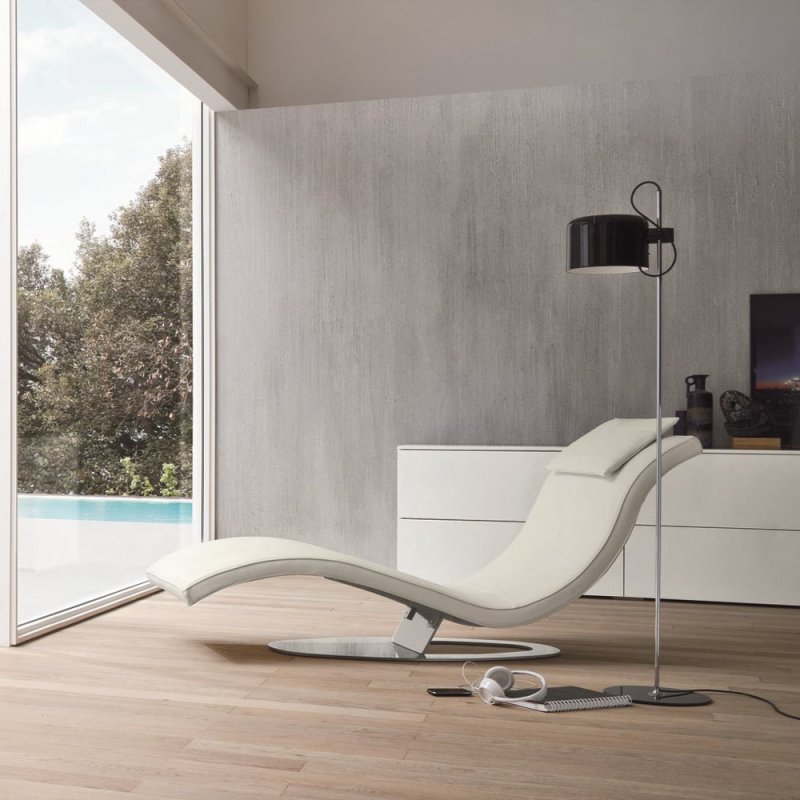 Шезлонг Cattelan Italia Sylvester