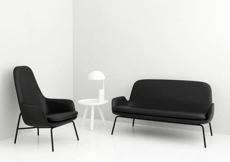 Normann Copenhagen era