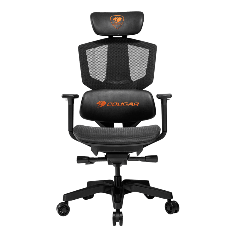 Кресло thunderx3 ec1