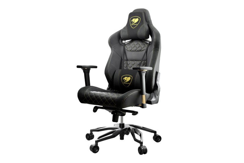 Кресло cougar Armor s