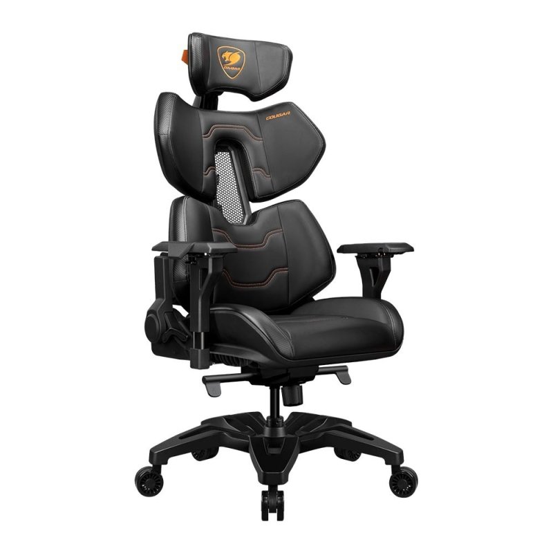 Кресло cougar Armor Titan Pro