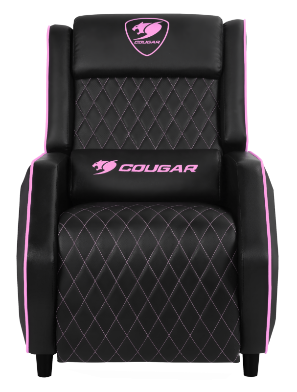 Геймерское кресло cougar Armor Titan