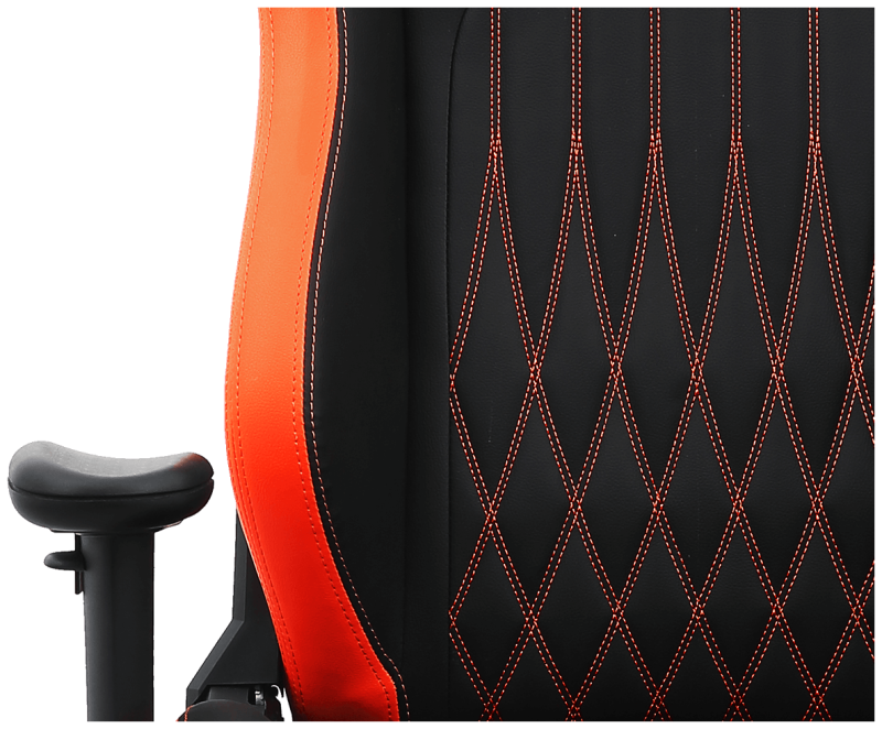 Кресло cougar Neon Red