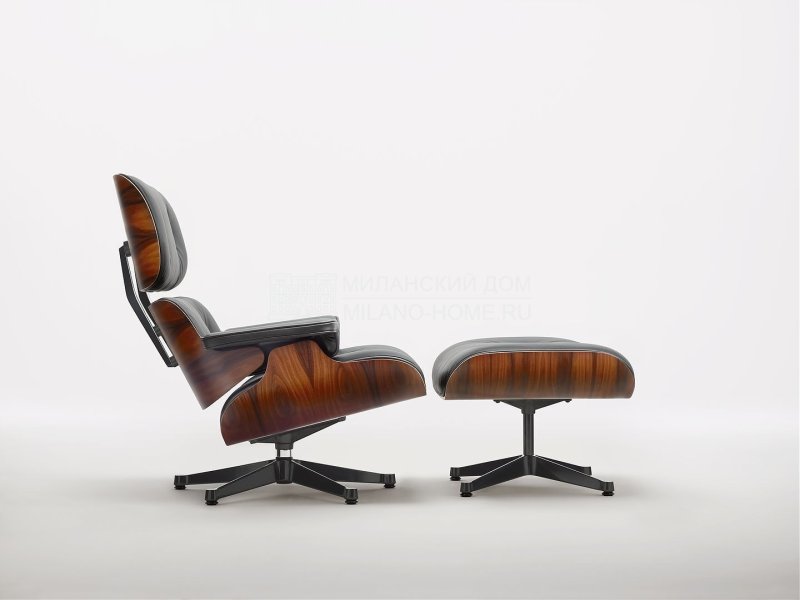 Vitra Eames Lounge Chair