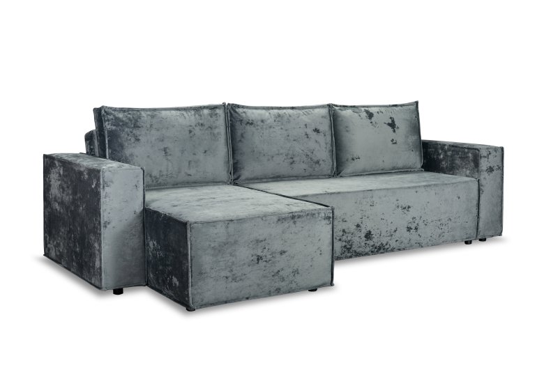 Диван угловой Industrial Loft