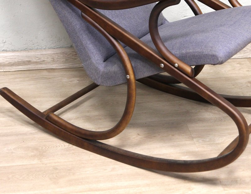 Sam Maloof Rocking Chair