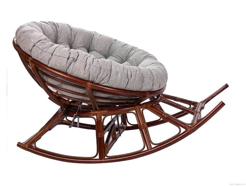 Кресло-качалка Papasan Rocker