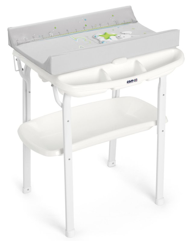 Пеленальный комод Polini simple 1270