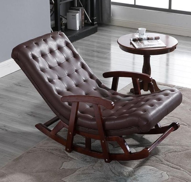 Кресло Armchair Rocking Chair pp124