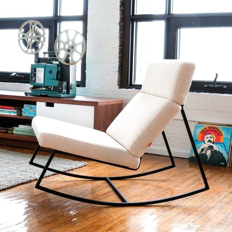 Lounge Chair кресло качалка