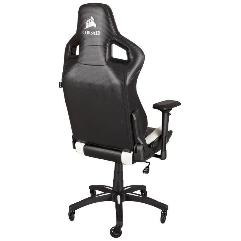 Компьютерное кресло Corsair t1 Race игровое