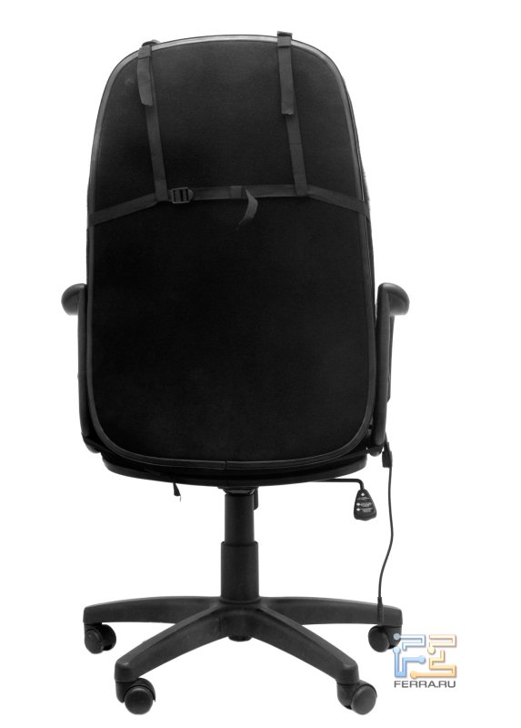 Gametrix JETSEAT kw901