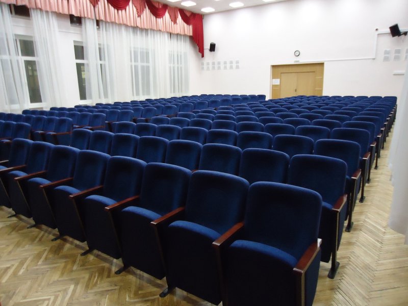 Театр драмы Каменск-Уральский