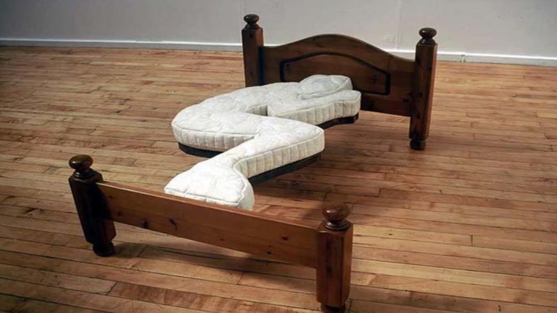 Оригинальные кровати