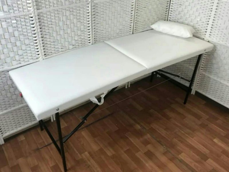 Кушетки фирмы Anatomic
